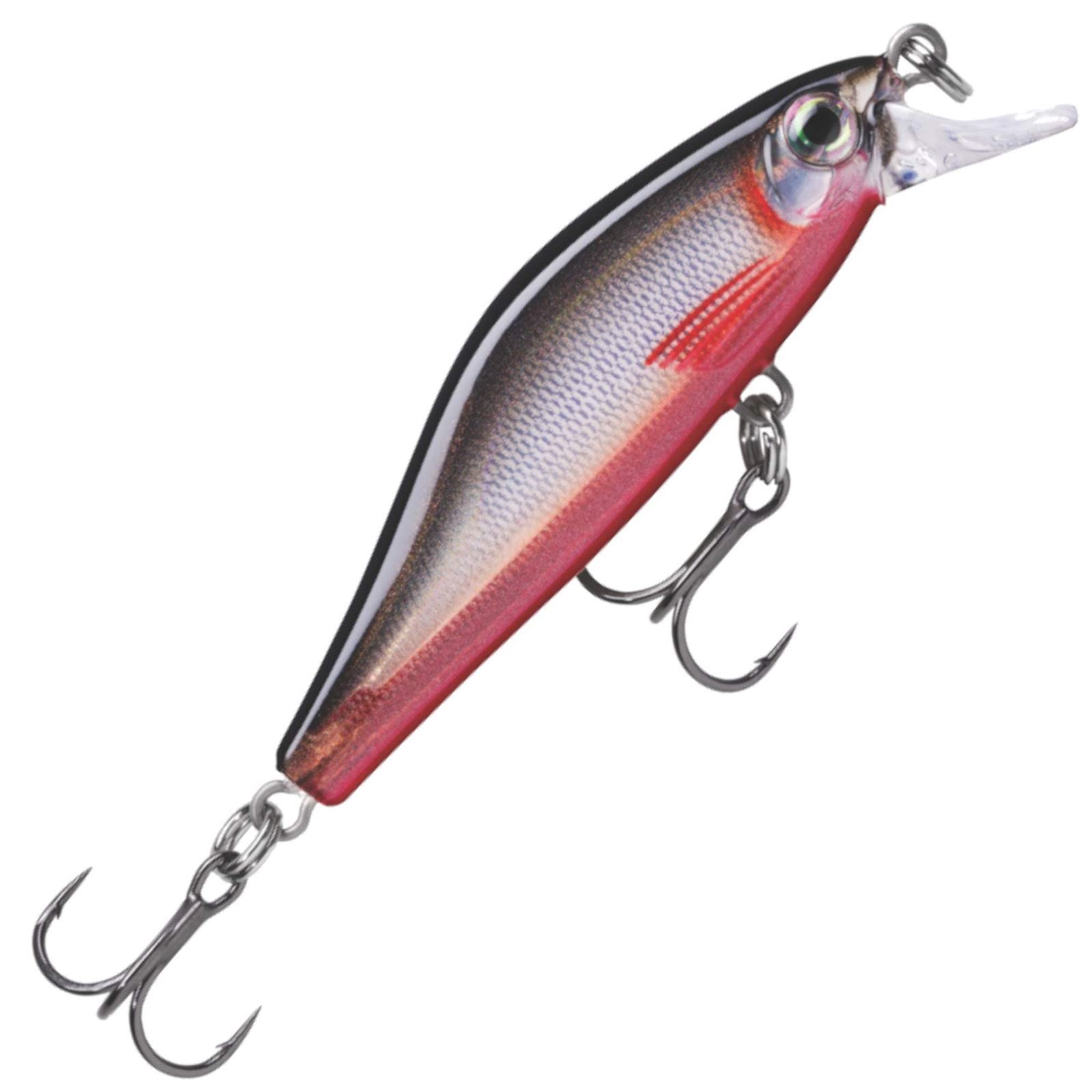 RAPALA SHADOW RAP SOLID SHAD 5 - Imagen 4