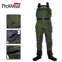RAPALA VAD X-PROTECT 4 CAPAS - Imagen 1