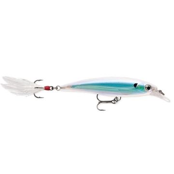RAPALA X-RAP SALT 12CM - Imagen 1