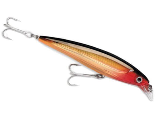 RAPALA X-RAP SALT 12CM - Imagen 12
