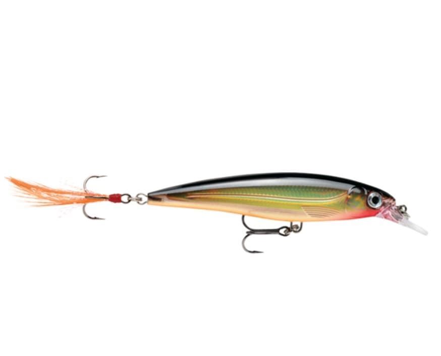 RAPALA X-RAP SALT 12CM - Imagen 4