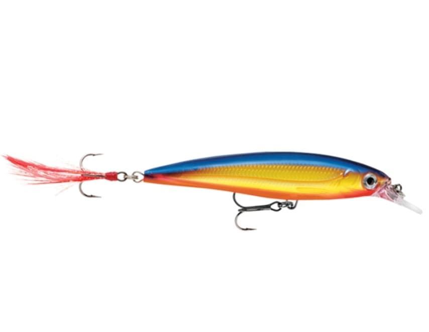 RAPALA X-RAP SALT 12CM - Imagen 5