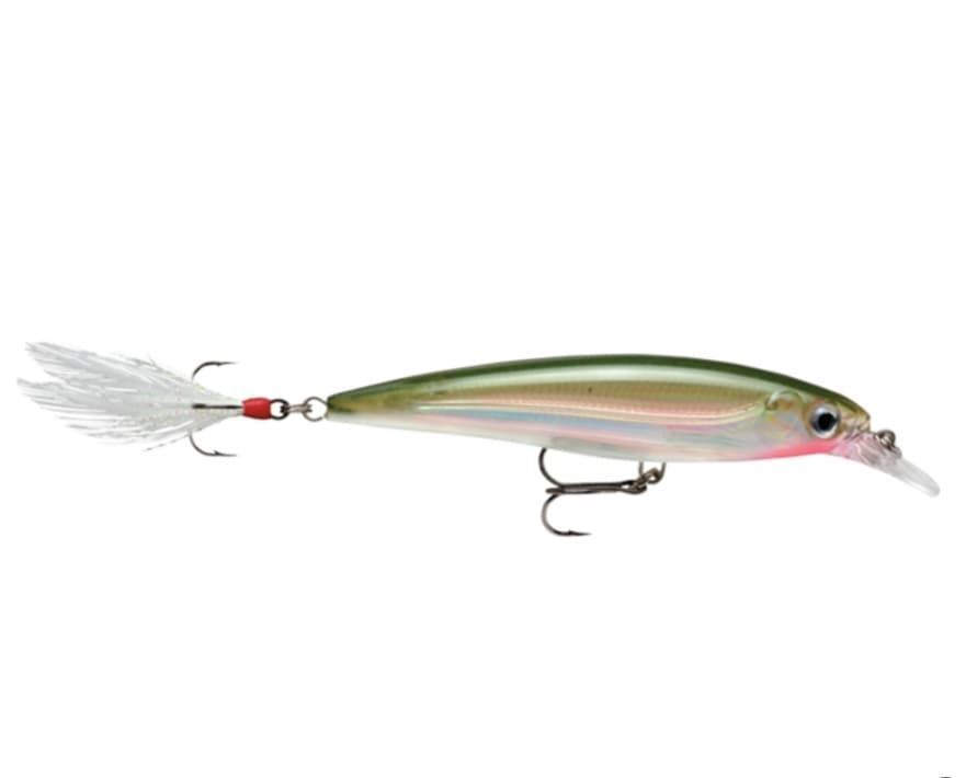 RAPALA X-RAP SALT 12CM - Imagen 6