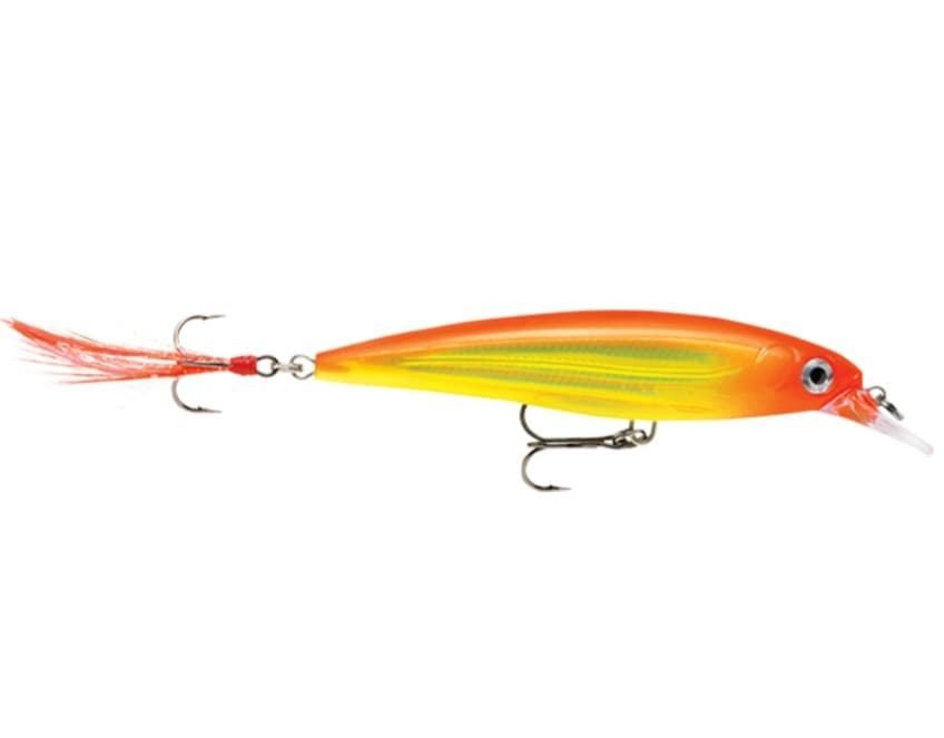 RAPALA X-RAP SALT 12CM - Imagen 8