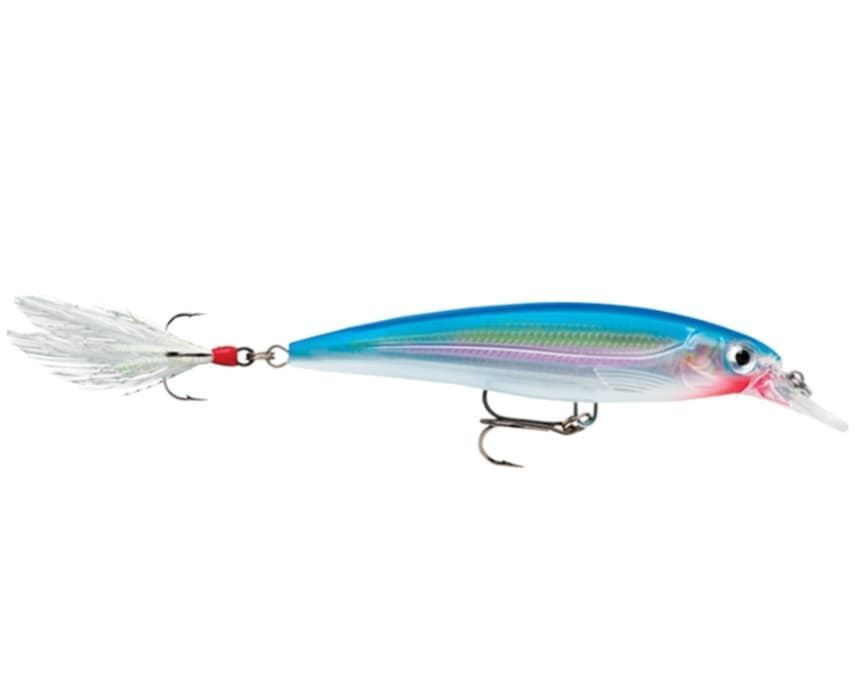RAPALA X-RAP SALT 12CM - Imagen 9
