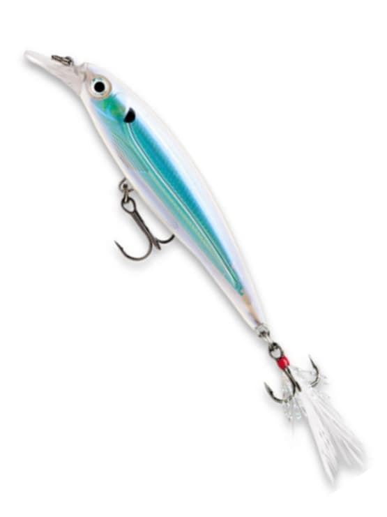 RAPALA X-RAP SALT 12CM - Imagen 10