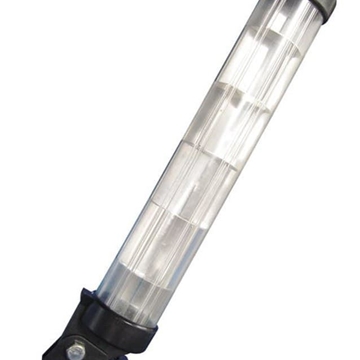 REFLECTOR RADAR CORTO MOTORA - Imagen 1