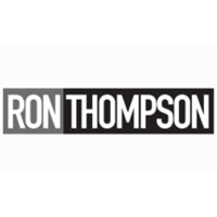 RON THOMPSON