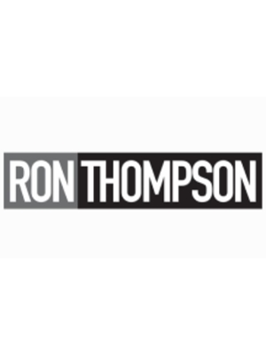 RON THOMPSON