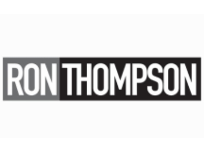 RON THOMPSON