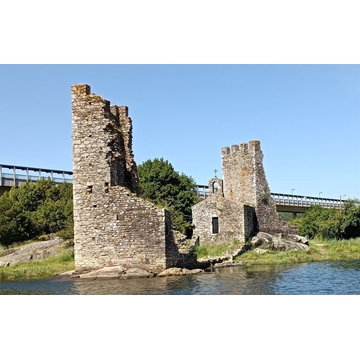 RUTA XACOBEA MARÍTIMO-FLUVIAL, "LA TRASLATIO" - Imagen 2