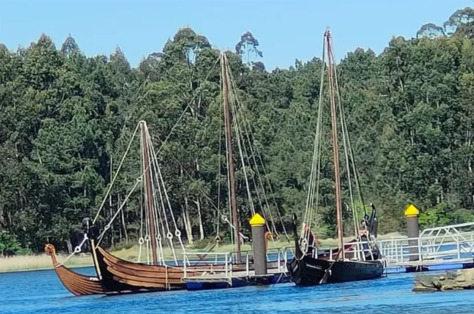 RUTA XACOBEA MARÍTIMO-FLUVIAL, "LA TRASLATIO" - Imagen 3