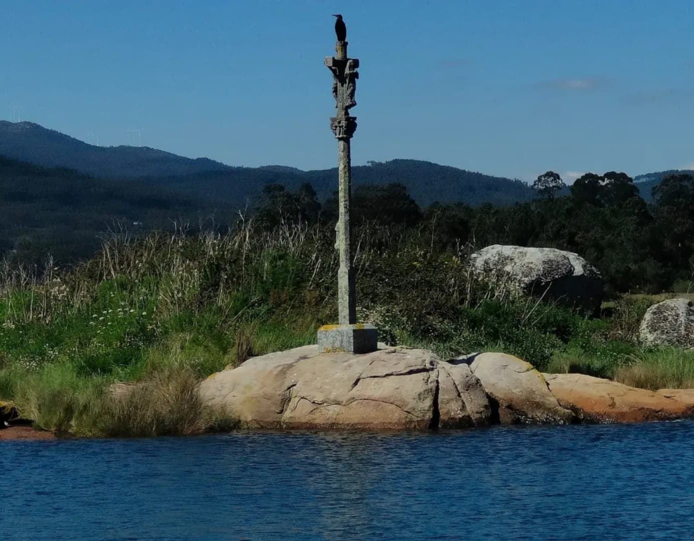 RUTA XACOBEA MARÍTIMO-FLUVIAL, "LA TRASLATIO" - Imagen 4