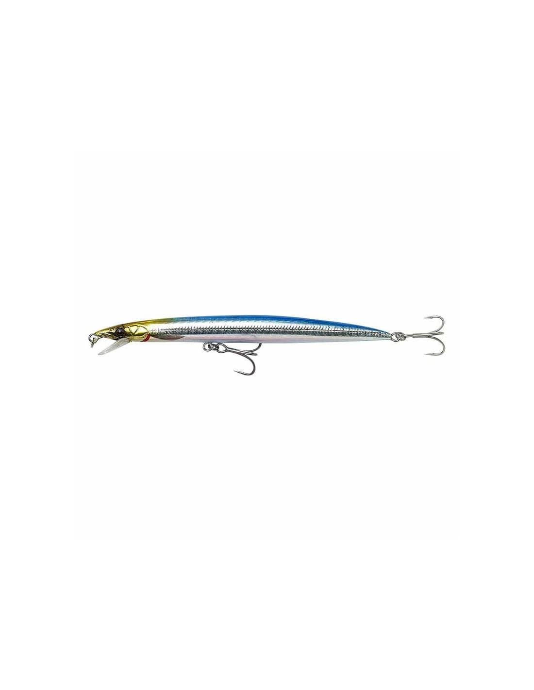 SAVAGE GEAR JERK MINNOW 110 - Imagen 1