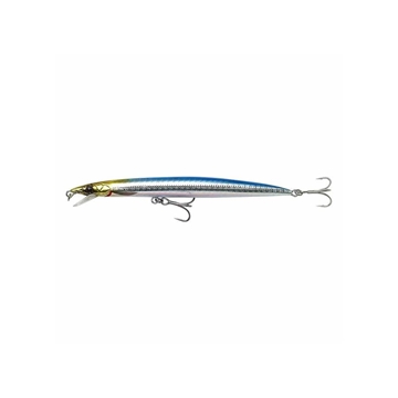 SAVAGE GEAR JERK MINNOW 110 - Imagen 1