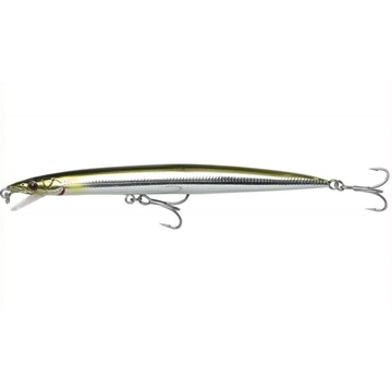 SAVAGE GEAR JERK MINNOW 110 - Imagen 2