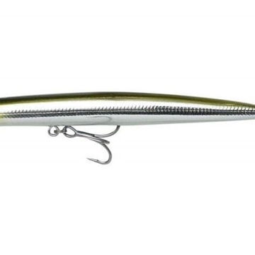 SAVAGE GEAR JERK MINNOW 110 - Imagen 2