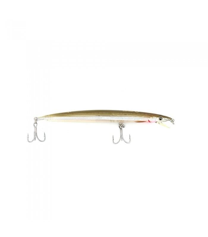 SAVAGE GEAR JERK MINNOW 110 - Imagen 4