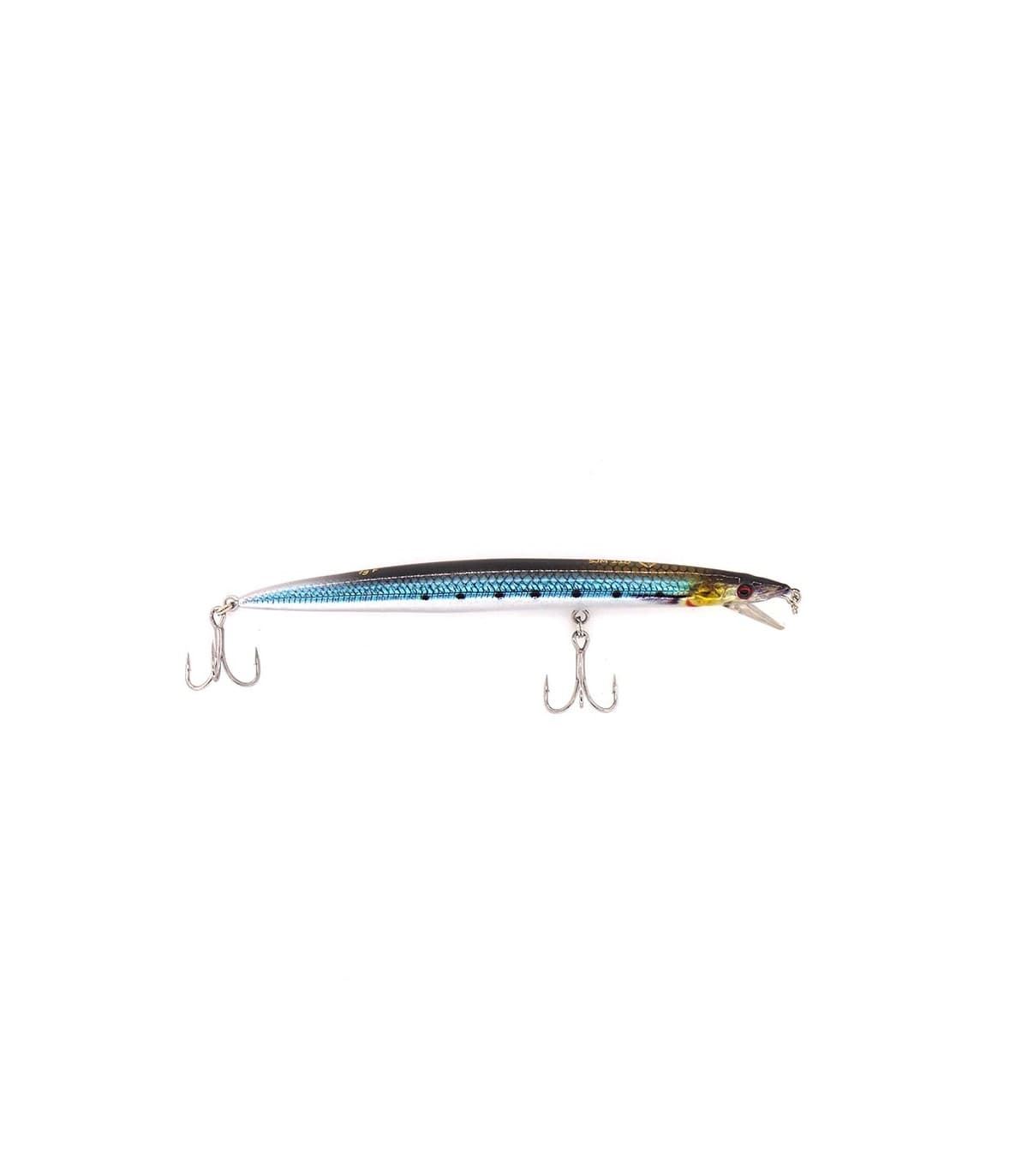 SAVAGE GEAR JERK MINNOW 110 - Imagen 5