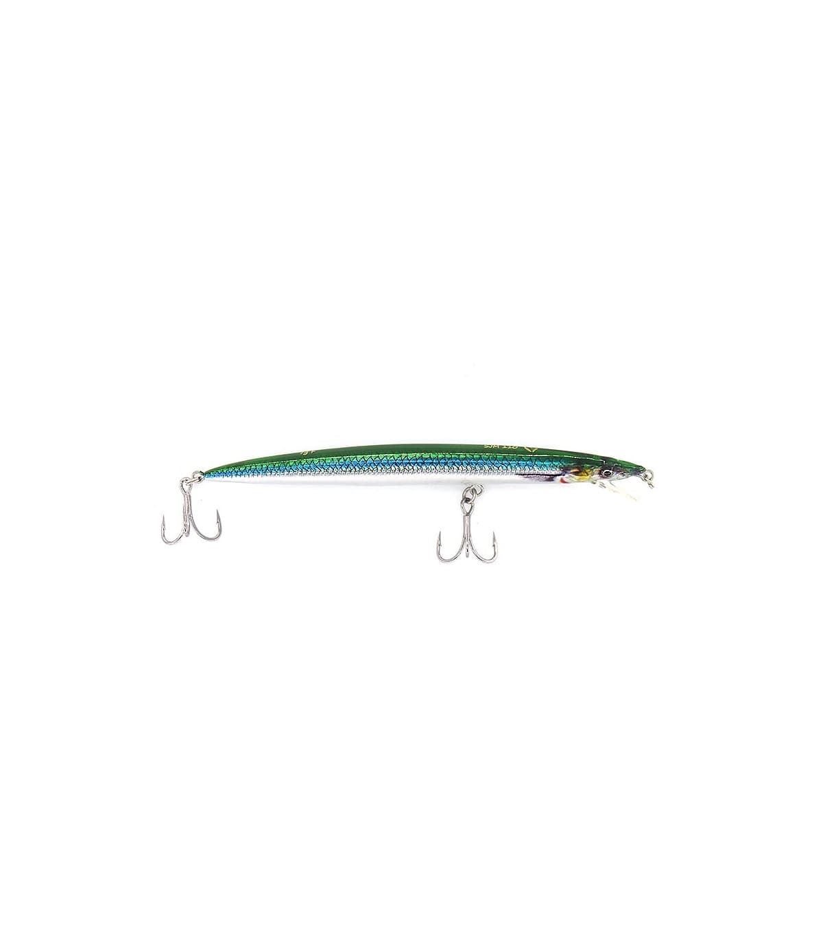 SAVAGE GEAR JERK MINNOW 110 - Imagen 6