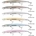 SAVAGE GEAR JERK MINNOW - Imagen 1