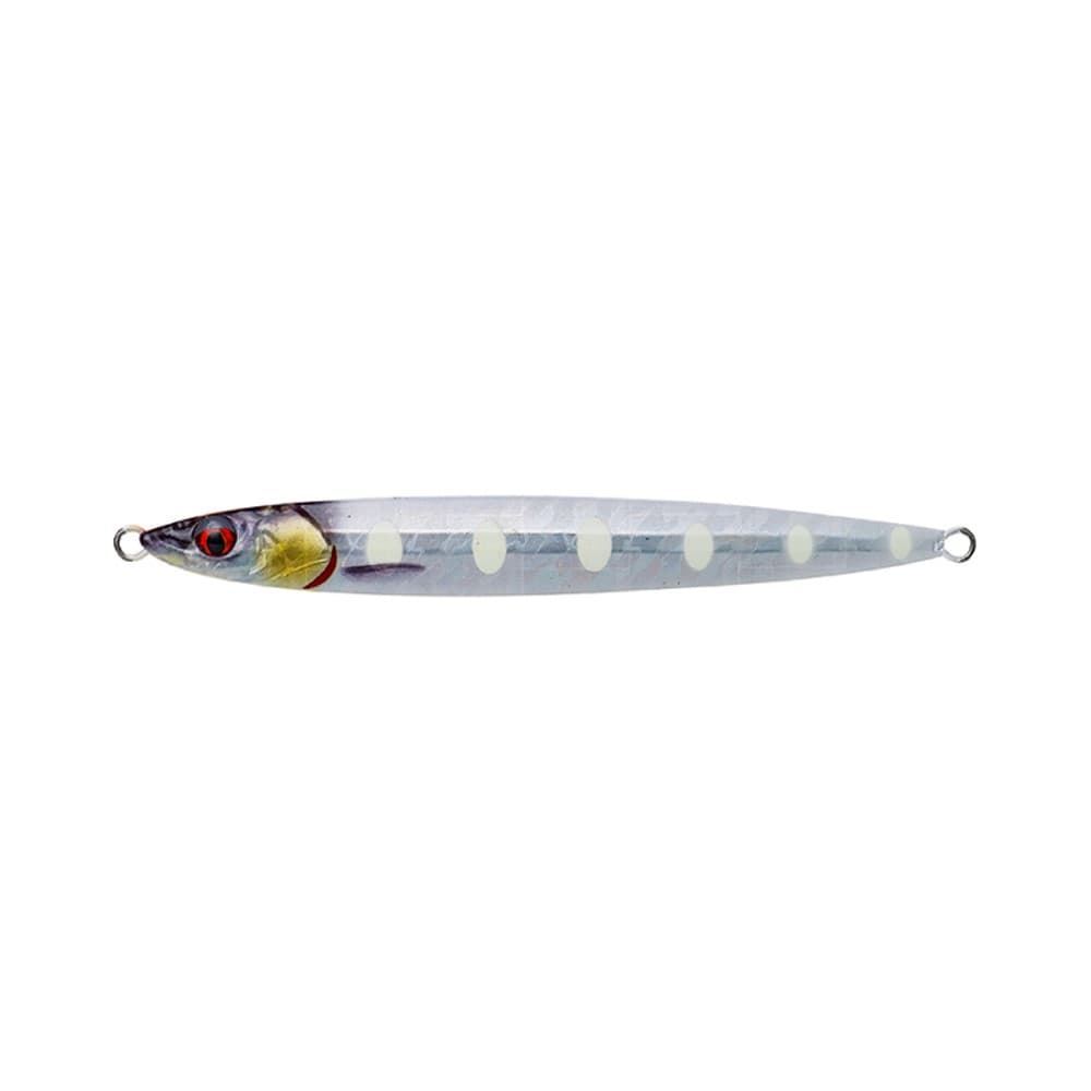 SAVAGE GEAR JIG MINNOW - Imagen 1