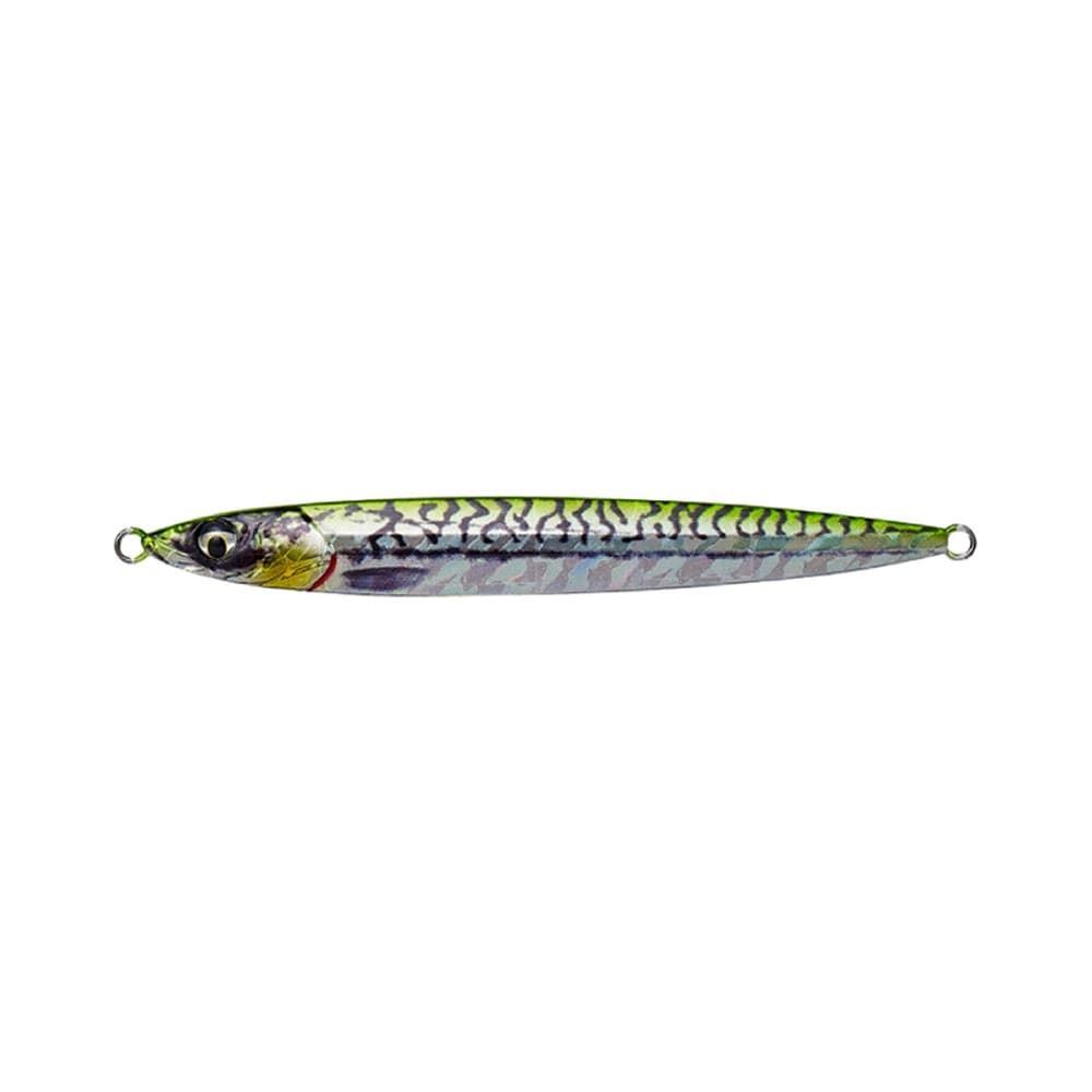 SAVAGE GEAR JIG MINNOW - Imagen 3