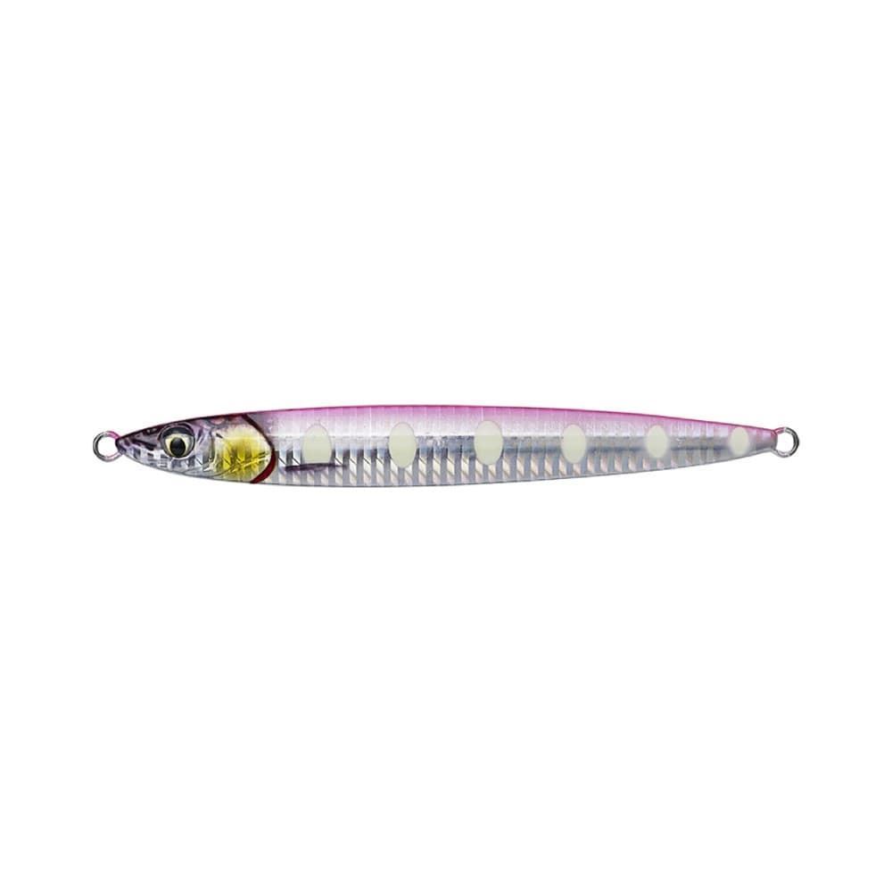 SAVAGE GEAR JIG MINNOW - Imagen 4