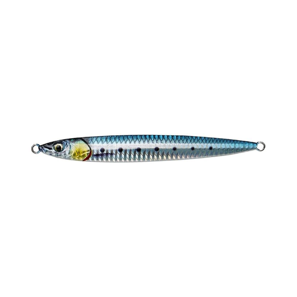 SAVAGE GEAR JIG MINNOW - Imagen 5