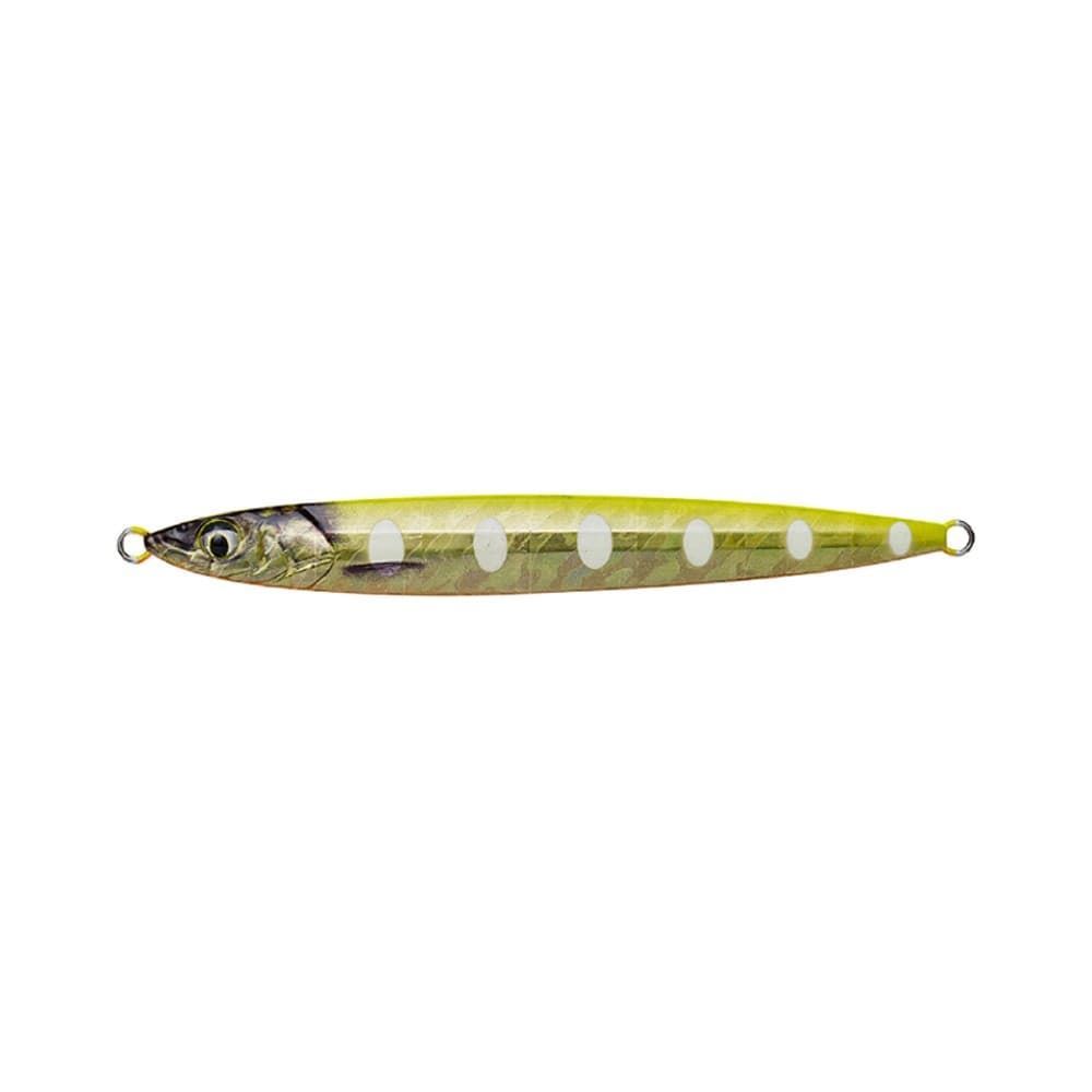 SAVAGE GEAR JIG MINNOW - Imagen 6