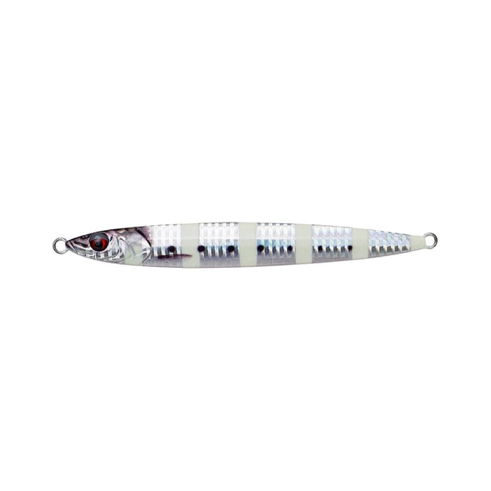 SAVAGE GEAR JIG MINNOW - Imagen 7