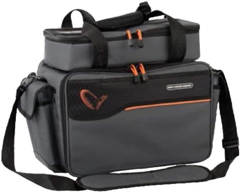 SAVAGE GEAR LURE SPECIALIST BAG L - Imagen 1