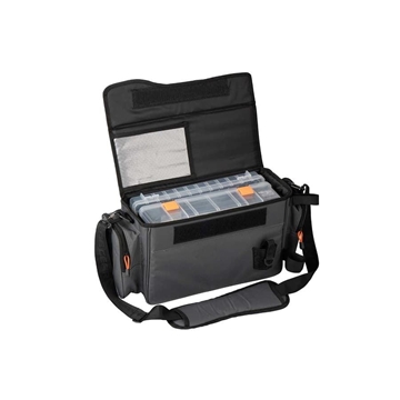 SAVAGE GEAR LURE SPECIALIST SHOULDER BAG L - Imagen 2