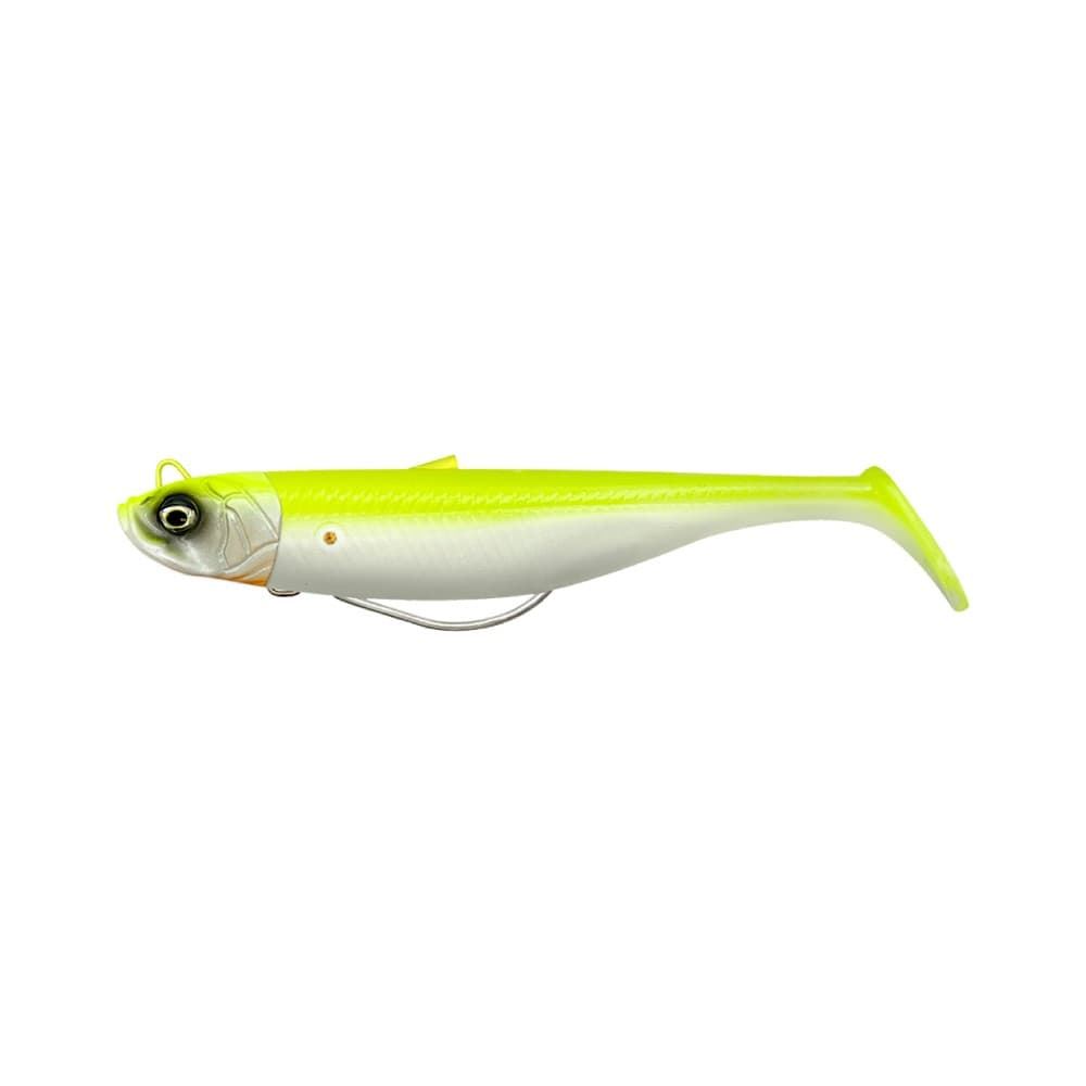 SAVAGE GEAR MINNOW WL - Imagen 5