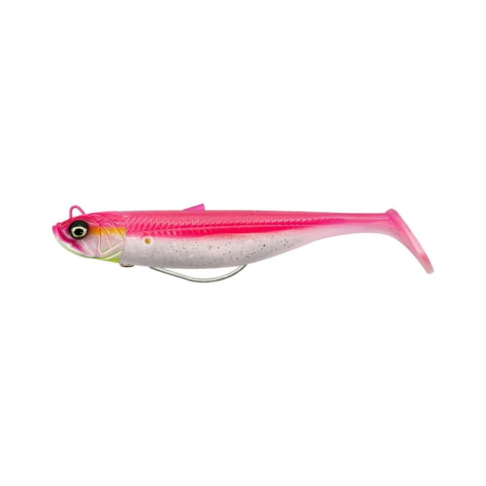 SAVAGE GEAR MINNOW WL - Imagen 6