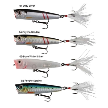 SAVAGE GEAR POP PREY 100 - Imagen 1