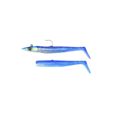 SAVAGE GEAR SANDEEL V12 - Imagen 1