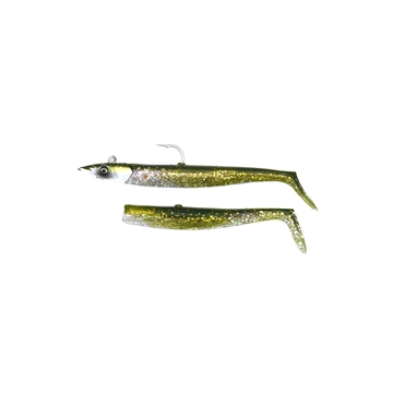 SAVAGE GEAR SANDEEL V12 - Imagen 2