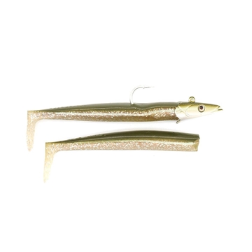 SAVAGE GEAR SANDEEL - Imagen 1