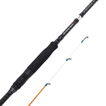 SAVAGE GEAR SGS2 UL.GAME 2.13 M 0,5-9gr - Imagen 1