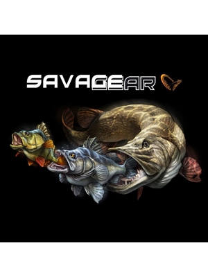 SAVAGE GEAR