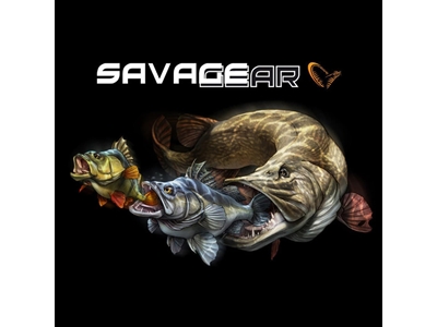 SAVAGE GEAR