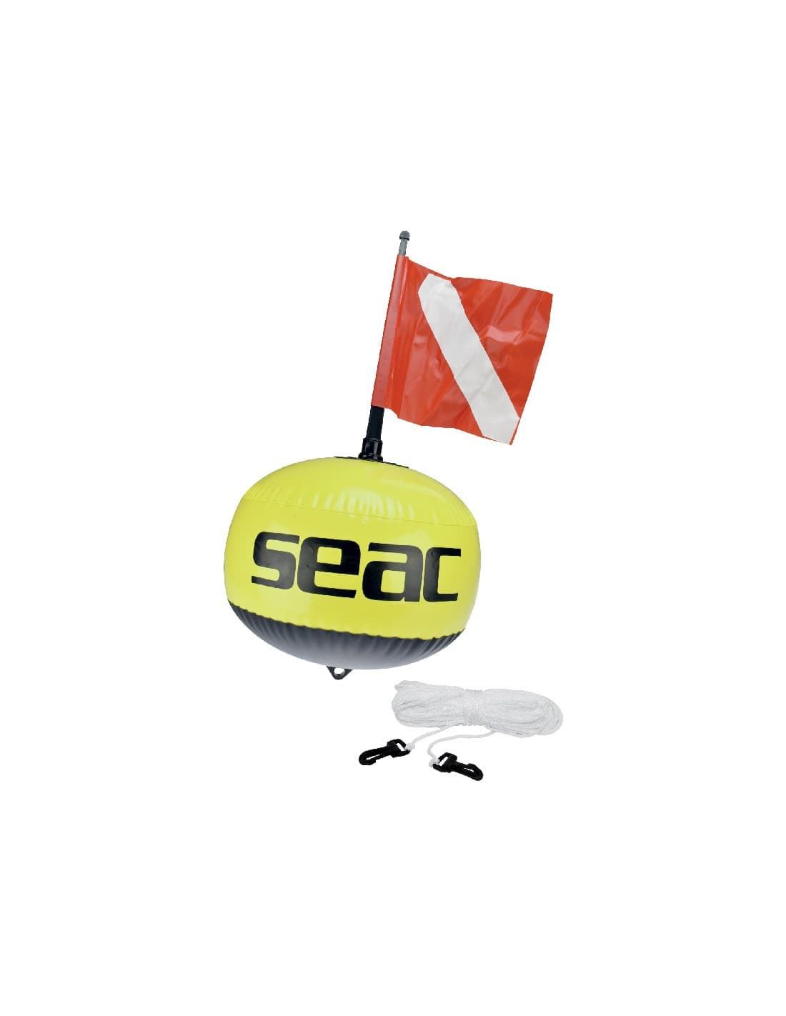 SEAC BOYA FLUOR - Imagen 1