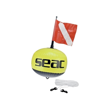 SEAC BOYA FLUOR - Imagen 1