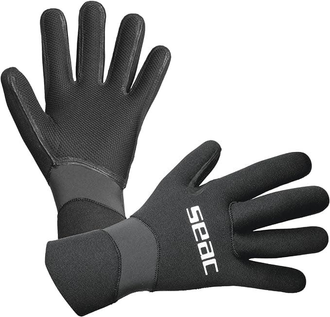 SEAC SNUG DRY 3,5 MM - Imagen 1
