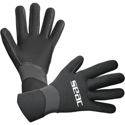 SEAC SNUG DRY 3,5 MM - Imagen 1