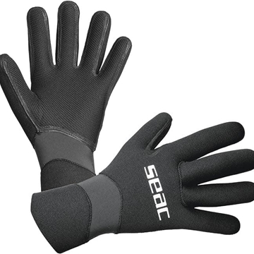 SEAC SNUG DRY 3,5 MM - Imagen 1