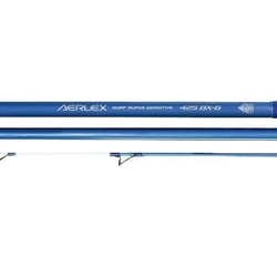 SHIMANO AERLEX SENSITIVE SURF 425 BX - Imagen 1