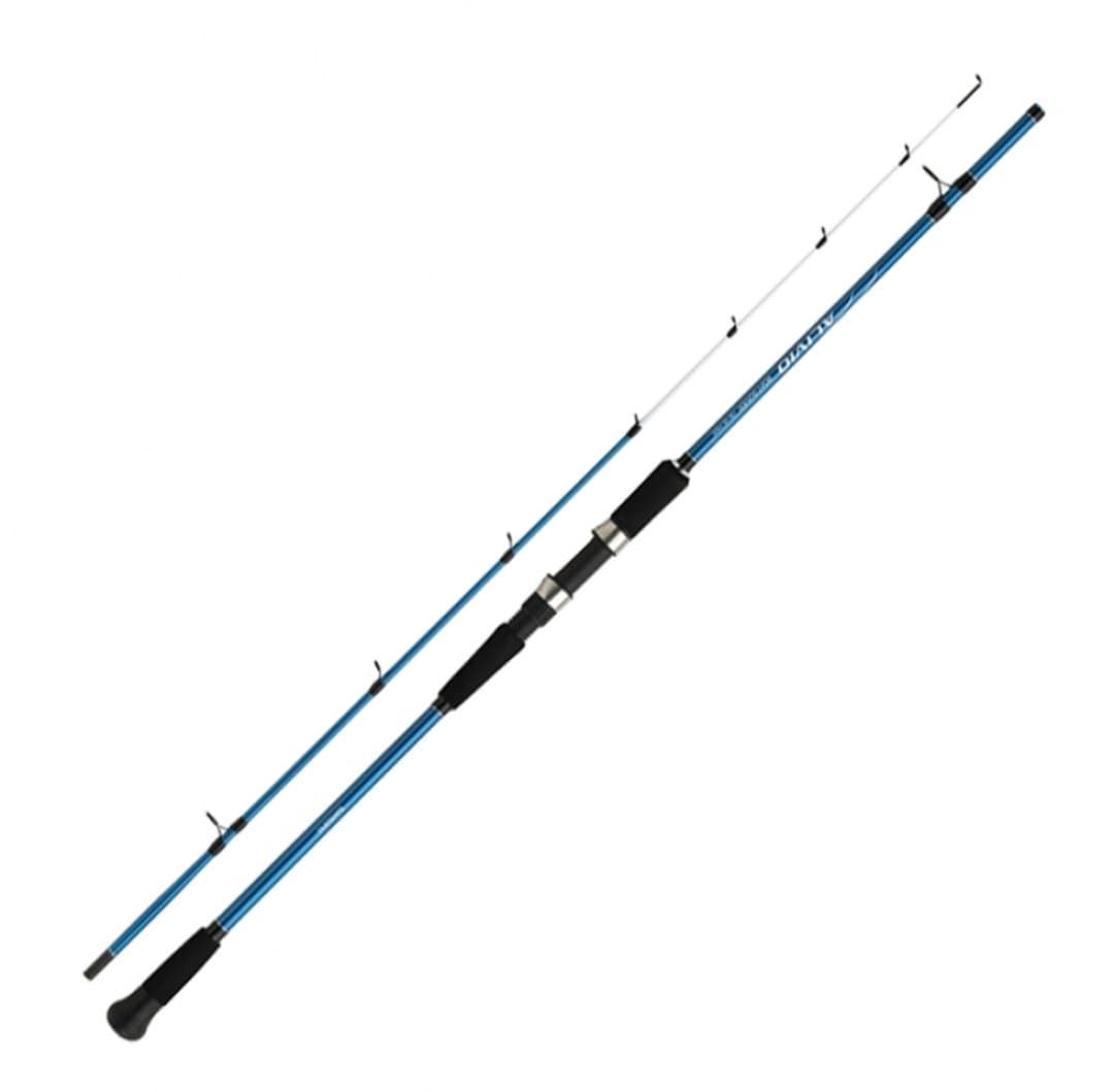 SHIMANO ALIVIO BOAT QUIVER 150 50-150grs - Imagen 1
