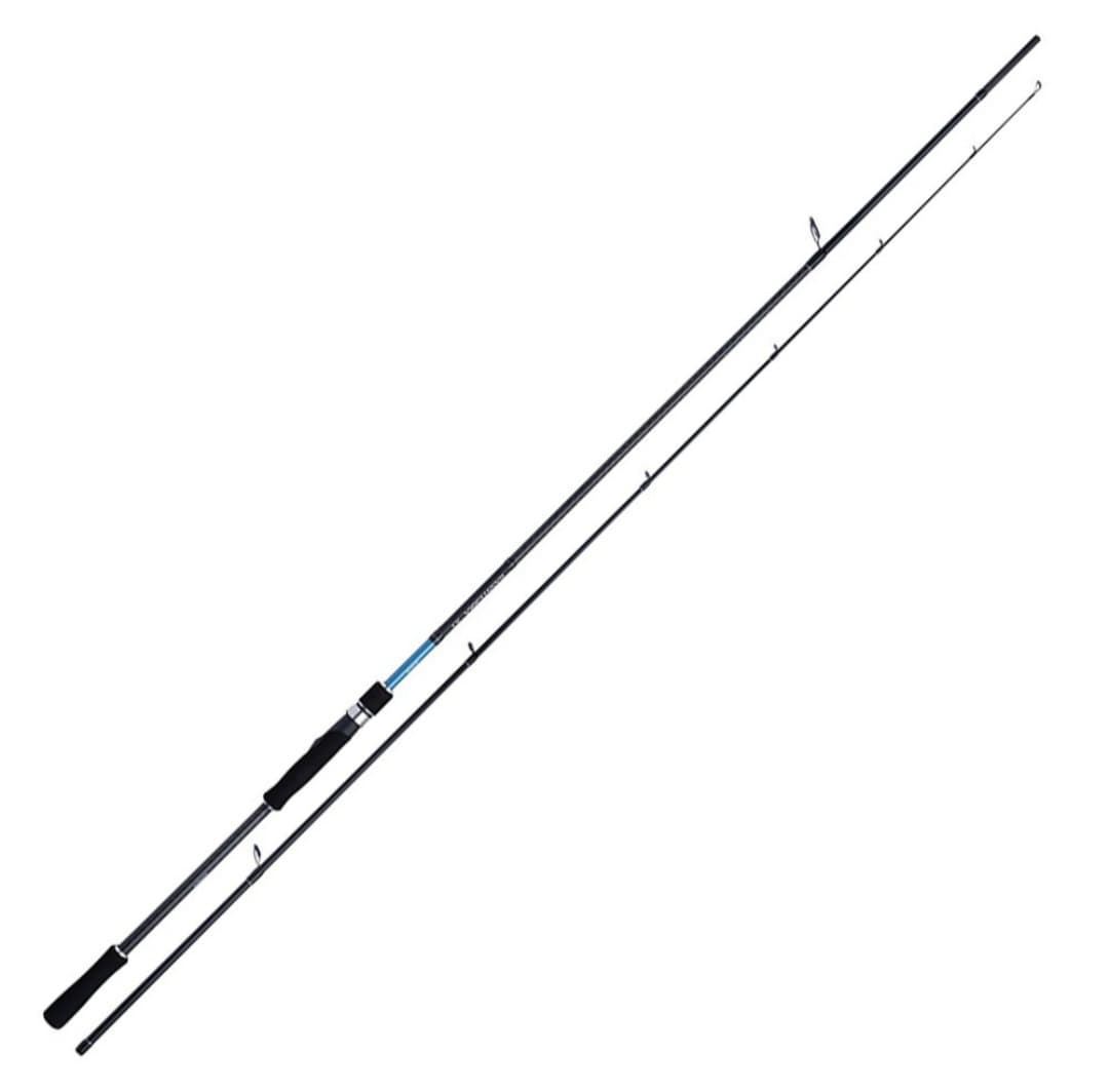 SHIMANO BASSTERRA XT SPIN SEABASS - Imagen 1